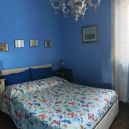 B&B Villa Giardini Susanna Gattico Экстерьер фото