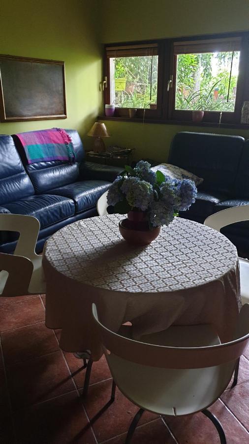 B&B Villa Giardini Susanna Gattico Экстерьер фото