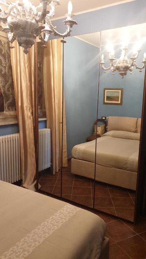 B&B Villa Giardini Susanna Gattico Экстерьер фото
