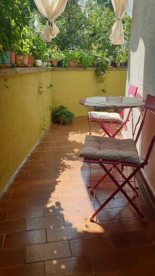 B&B Villa Giardini Susanna Gattico Экстерьер фото