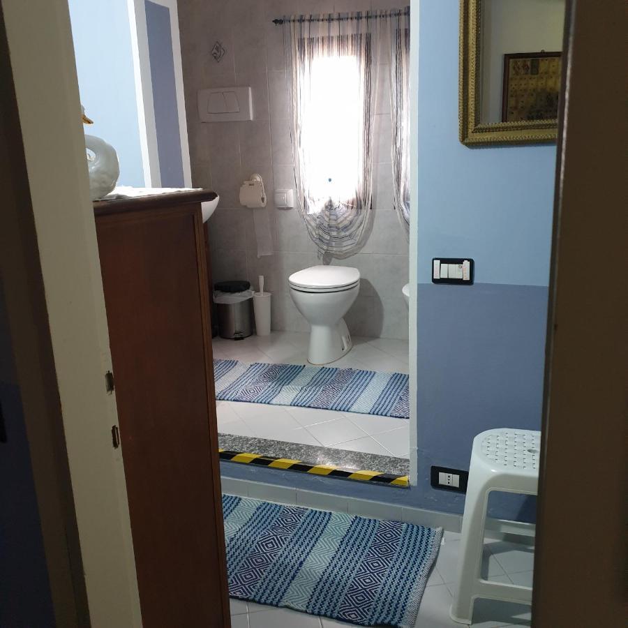B&B Villa Giardini Susanna Gattico Экстерьер фото