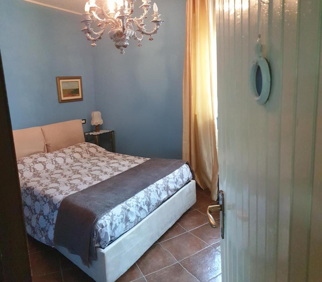 B&B Villa Giardini Susanna Gattico Экстерьер фото
