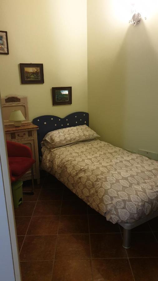 B&B Villa Giardini Susanna Gattico Экстерьер фото
