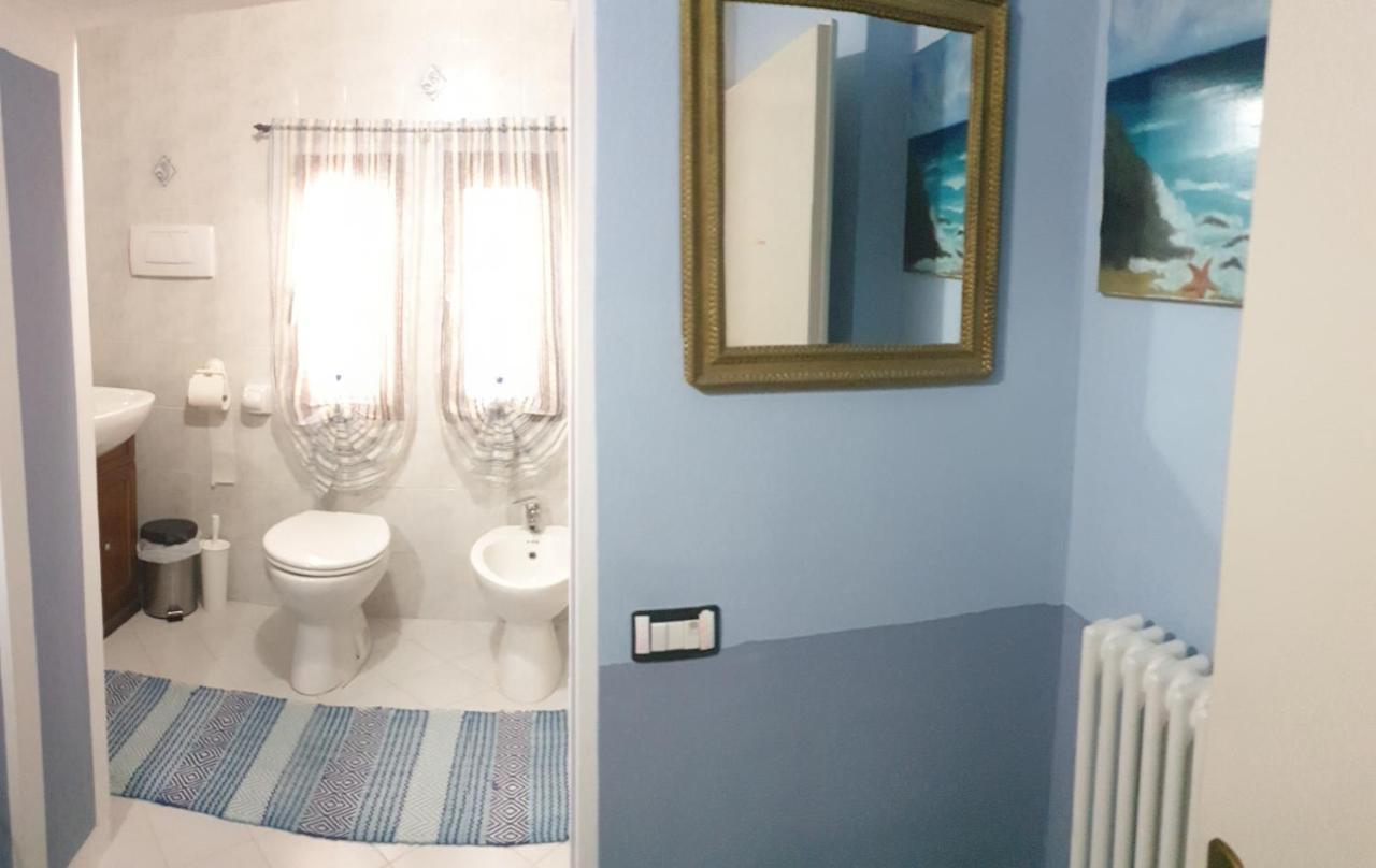 B&B Villa Giardini Susanna Gattico Экстерьер фото