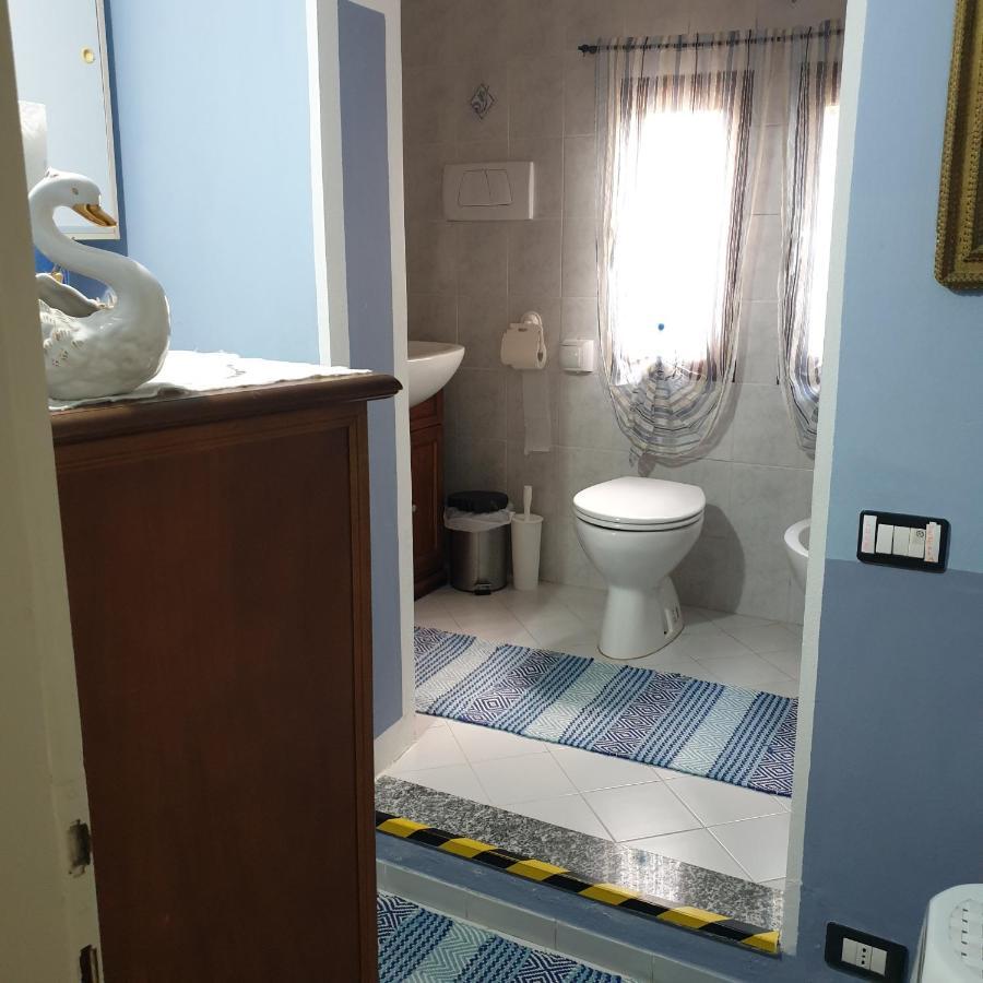 B&B Villa Giardini Susanna Gattico Экстерьер фото