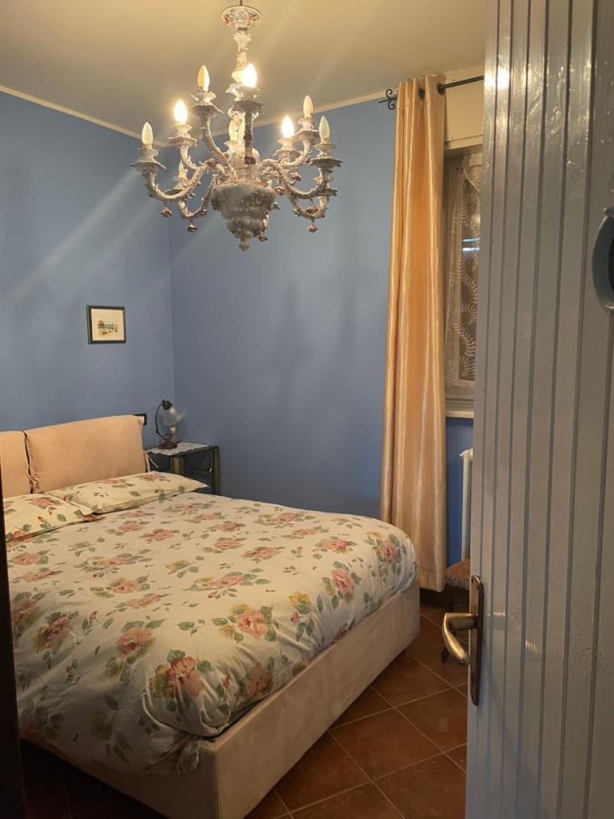 B&B Villa Giardini Susanna Gattico Экстерьер фото