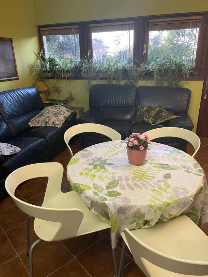 B&B Villa Giardini Susanna Gattico Экстерьер фото