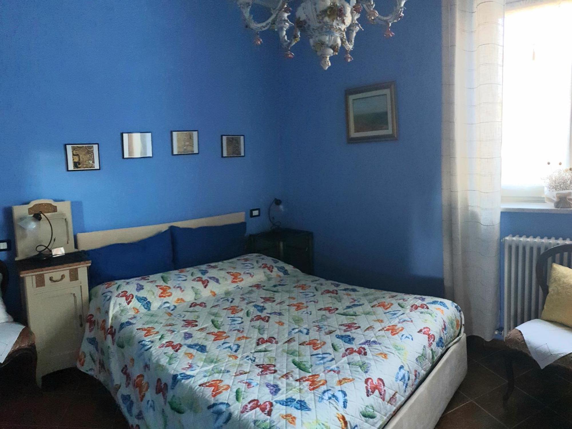 B&B Villa Giardini Susanna Gattico Экстерьер фото