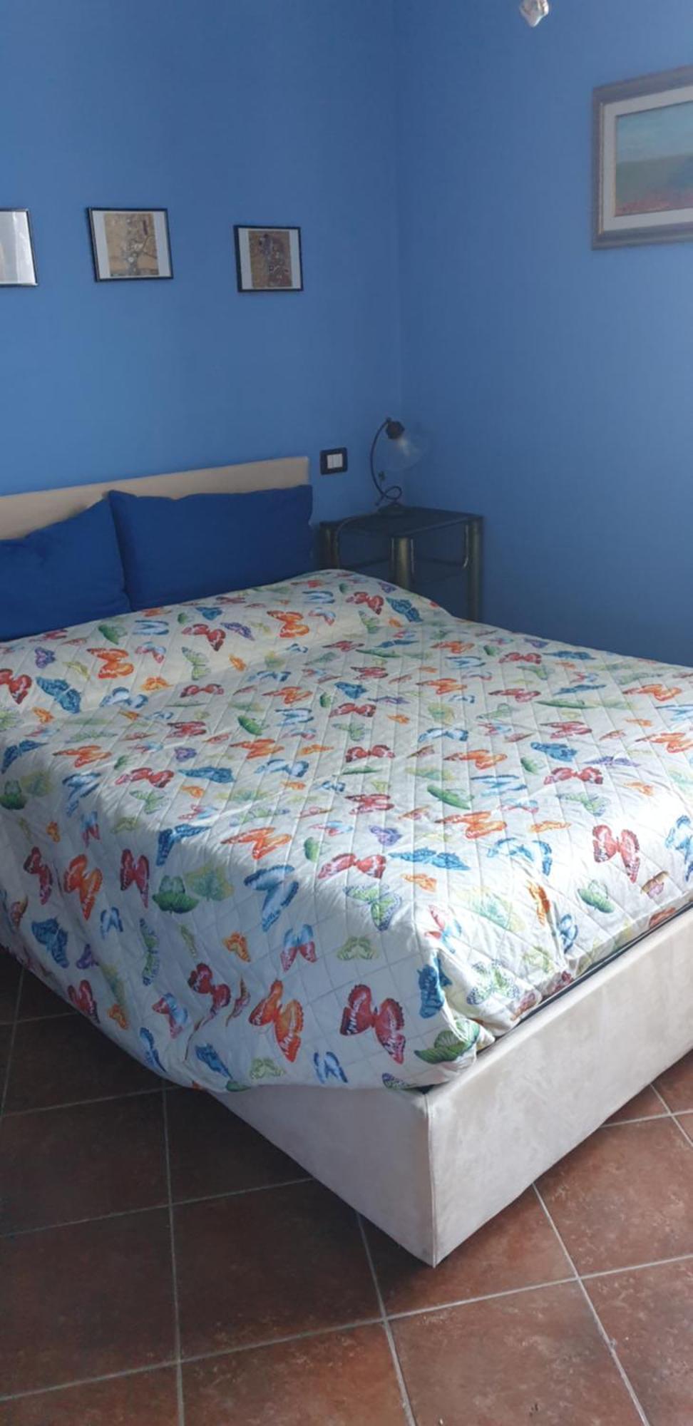 B&B Villa Giardini Susanna Gattico Экстерьер фото