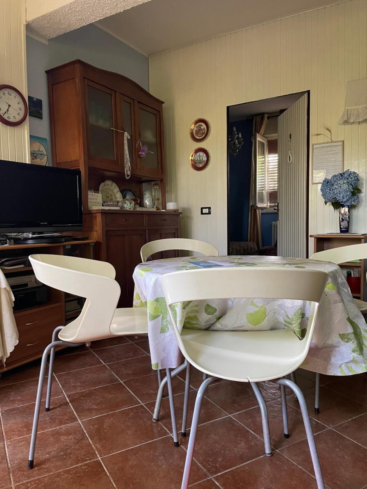 B&B Villa Giardini Susanna Gattico Экстерьер фото