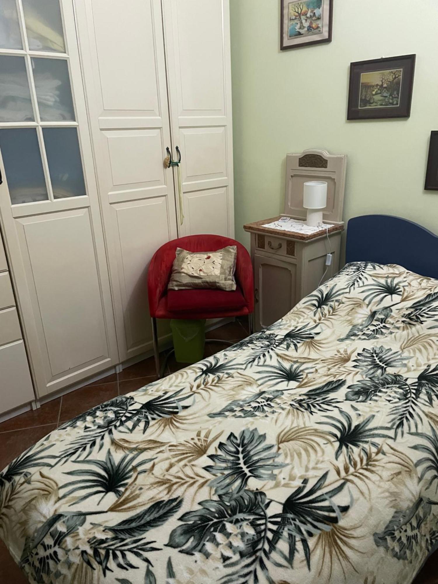 B&B Villa Giardini Susanna Gattico Экстерьер фото