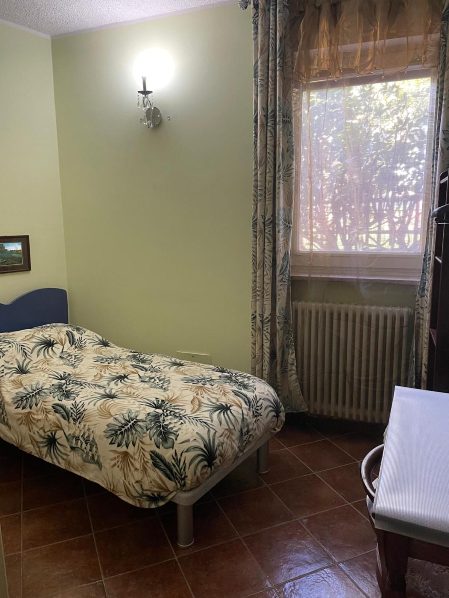 B&B Villa Giardini Susanna Gattico Экстерьер фото