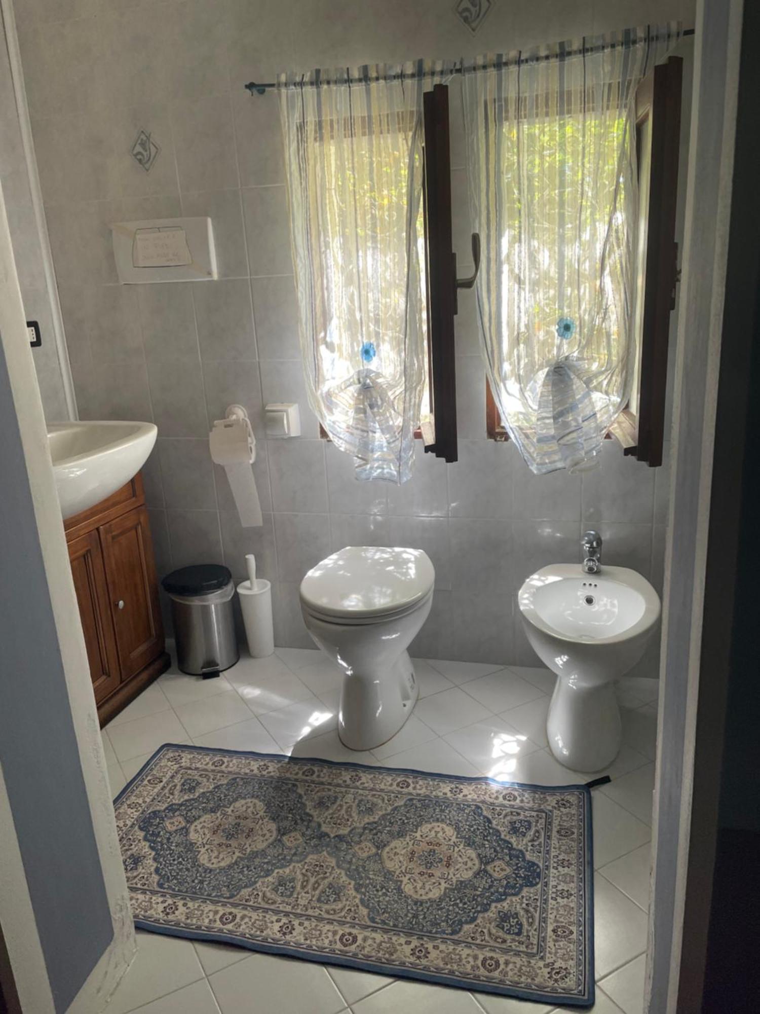B&B Villa Giardini Susanna Gattico Экстерьер фото